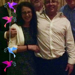 Meet your Posher, Paul